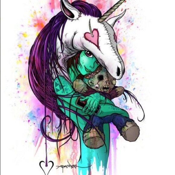 Meet your Posher, Morgan - Picture 1 of 1